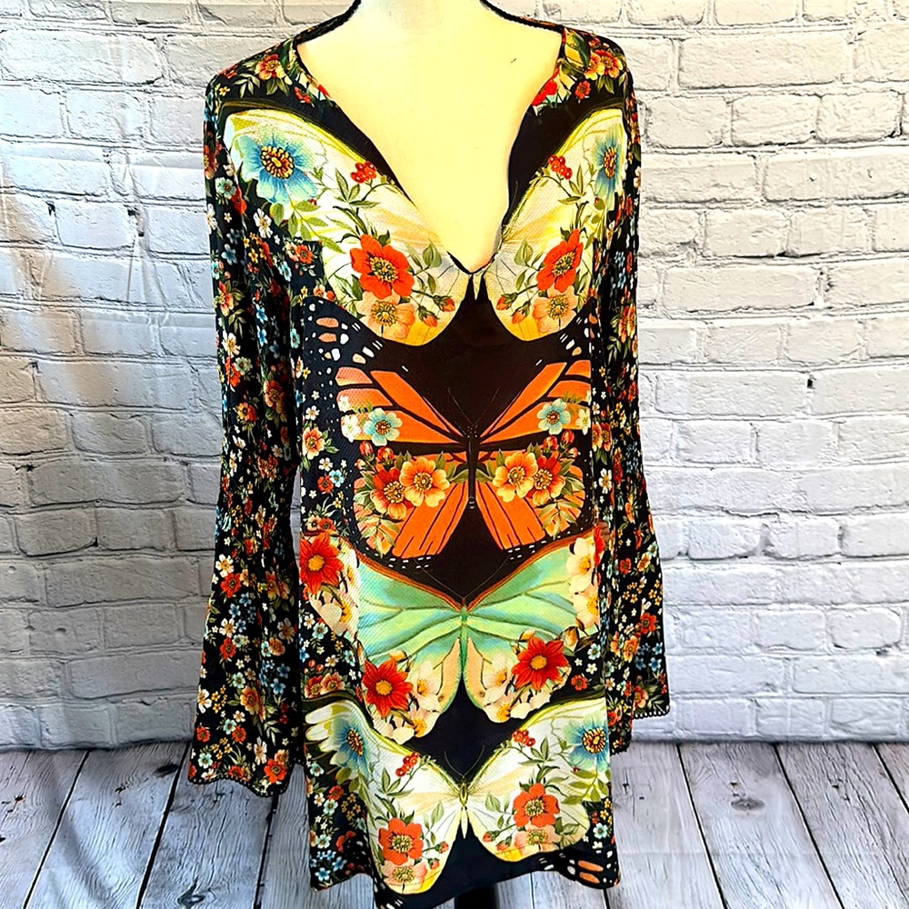 Farm Dress.